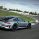 Illustration for article titled Put These Very Good 2019 Porsche 911 GT3 RS Photos In Your Life